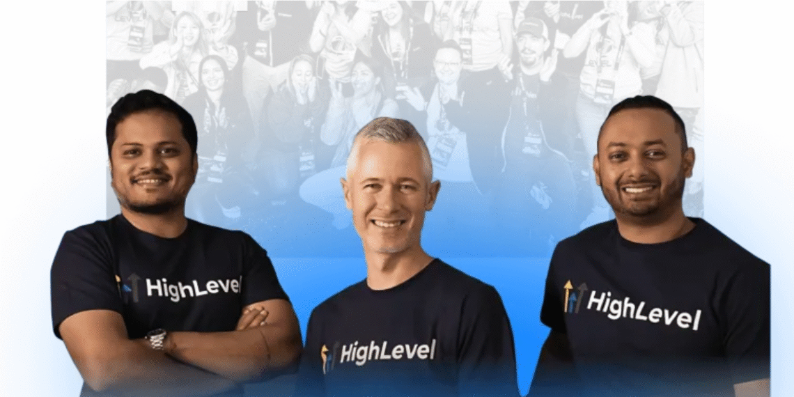 GoHighLevel Review